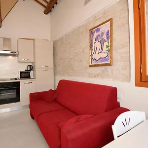 Casa Dea Corte Apartamento Venecia