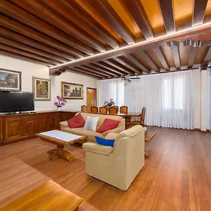 Giulia House Apartamento Venecia