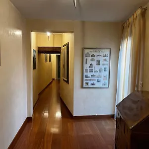 Ormesini Apartamento Venecia