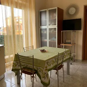 Playa Apartamento Catania